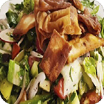 Ensaladas