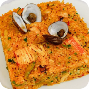 Arroces