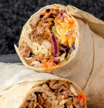 SHAWARMA ARANA