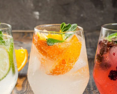 Bebidas