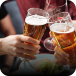 Cervezas
